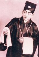 陸雲飛[粵劇演員]