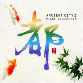 都[2002年發行純音樂專輯]