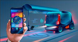 磁釘公交 磁釘公交