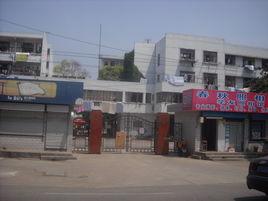 南通技師學院 南通技師學院