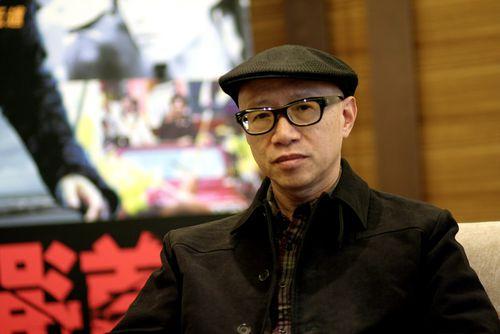 劉國昌[電影導演]