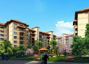 西湖豪苑 西湖豪苑