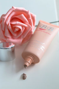 透真無瑕美肌BB霜