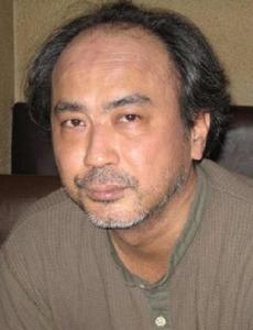 高橋洋[日本導演]