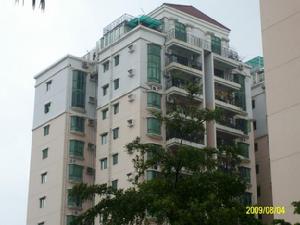 天澤花園 天澤花園