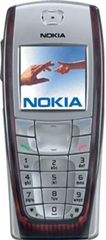 諾基亞 6225