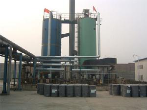 太原化工股份有限公司