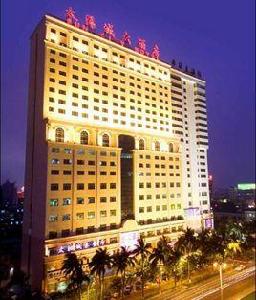 海口市太陽城大酒店 海口市太陽城大酒店