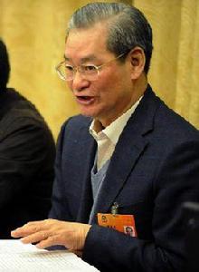 陳運泰[中國科學院院士地球物理學家]