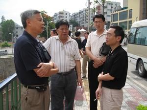 高峰社區 高峰社區