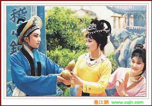 《醉公主》 《醉公主》