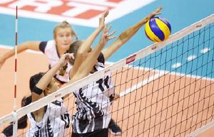 紐西蘭隊VS薩摩亞隊