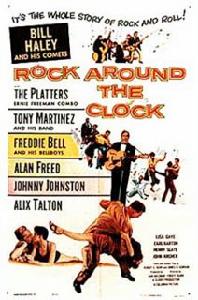 《晝夜搖滾》 《晝夜搖滾》