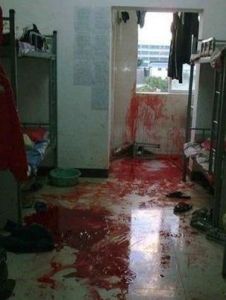 慘不忍睹 慘不忍睹