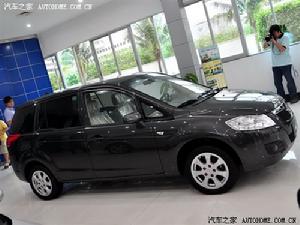 （圖）自主新車