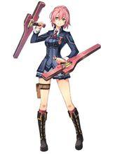 尤娜&middot;克勞福德