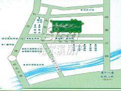 名流新城 名流新城