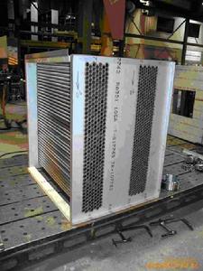 直接式換熱器 直接式換熱器