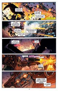 幻影玩眾虎子於股掌 囧霧隱誤殺風暴潮