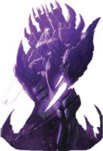 威震天[《變形金剛》頭號反派、霸天虎首領]