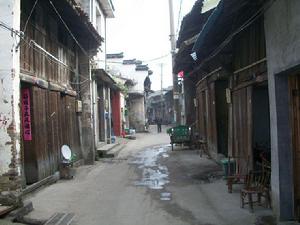 澧浦老街 澧浦老街