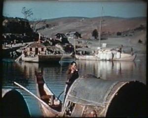 七里溝渡口 七里溝渡口