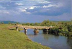 維納河礦泉旅遊區 維納河礦泉旅遊區