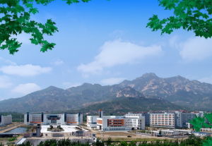 山東省電力學校