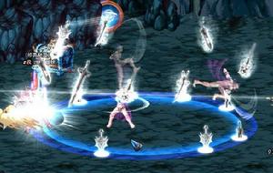 極·鬼劍術 極·鬼劍術