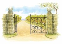 （圖）美味葡萄酒