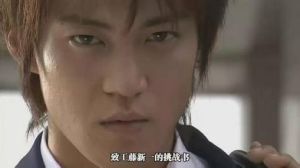 給工藤新一的挑戰書