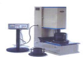 擊實試驗 擊實試驗