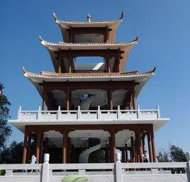 鳳凰村[安徽省六安市金安區三十鋪鎮鳳凰村]