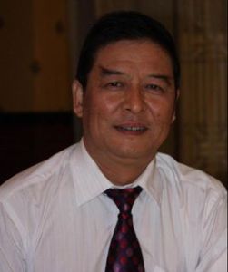 張明科[中國園藝學會十字花科分會會員]