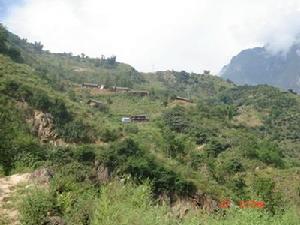 亞巴自然村 亞巴自然村