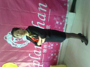 皇家天使美容師