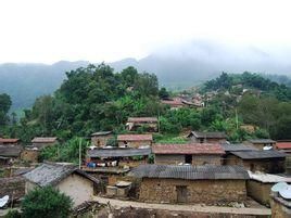 大者茶村 大者茶村