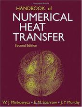 numerical heat transfer