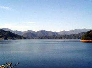 金井水庫 金井水庫