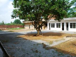 化州市楊梅鎮裡沖國小