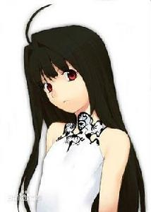 黑姬[TYPE-MOON系列中的人物]