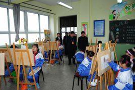 平定縣第二實驗國小 平定縣第二實驗國小