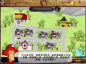 優秀消防戰士 優秀消防戰士