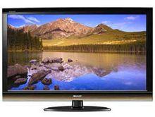 夏普LCD-52E77A外觀