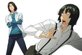 平丸一也 平丸一也