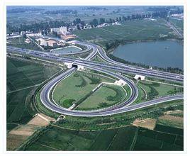 銅黃高速公路 銅黃高速公路