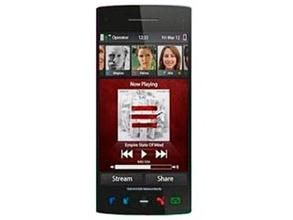 諾基亞 X9 諾基亞 X9