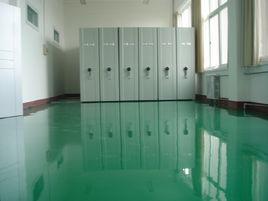 環氧自流平 環氧自流平