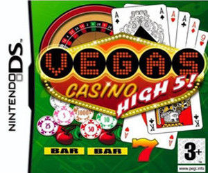 維加斯賭場極端5 維加斯賭場極端5