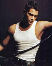 傑西&middot;麥特卡爾菲